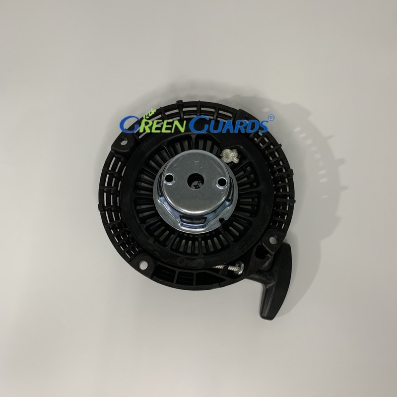 شروع کننده عقب نشینی Assy G121-6355 OEM استاندارد متناسب با تورو Groundsmaster قطعات ماشین چمن زنی
