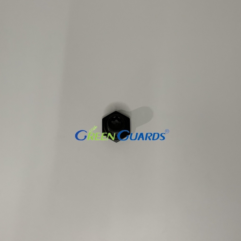 قطعات ماشین چمن تراشی مغز - Splined RH Thrd.812 Long G93-1394 Fits Toro Greensmaster و Reelmaster
