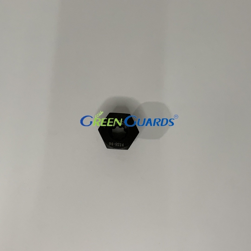 LH Thrd.812 بلند G94-9214 متناسب با تورو Greensmaster حصه های ماشین تراش چمن مغز استاندارد OEM
