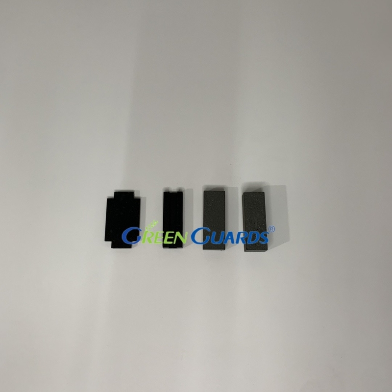 قطعات ماشین تراش پارکینگ بسته ی پد ترمز G115-7847