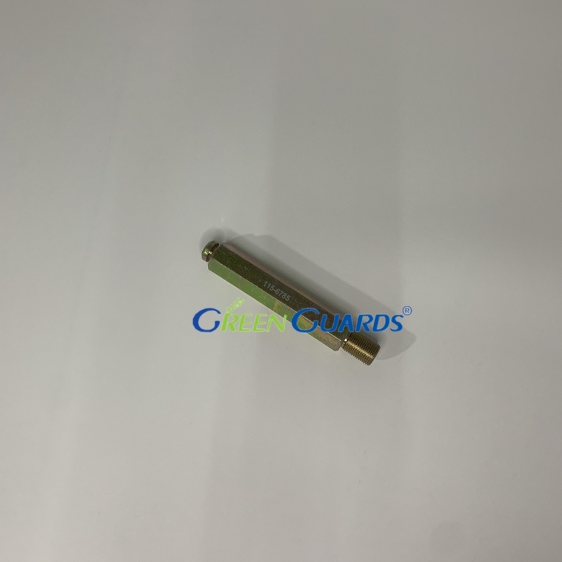 قطعات مخصوص ماشین تراش شافت-هکس Lh G115-6785 برای Toro Greensmaster Flex/eFlex Support OEM