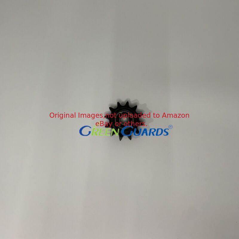 قطعات ماشین چمن برقی، 12 دندون GAA32776