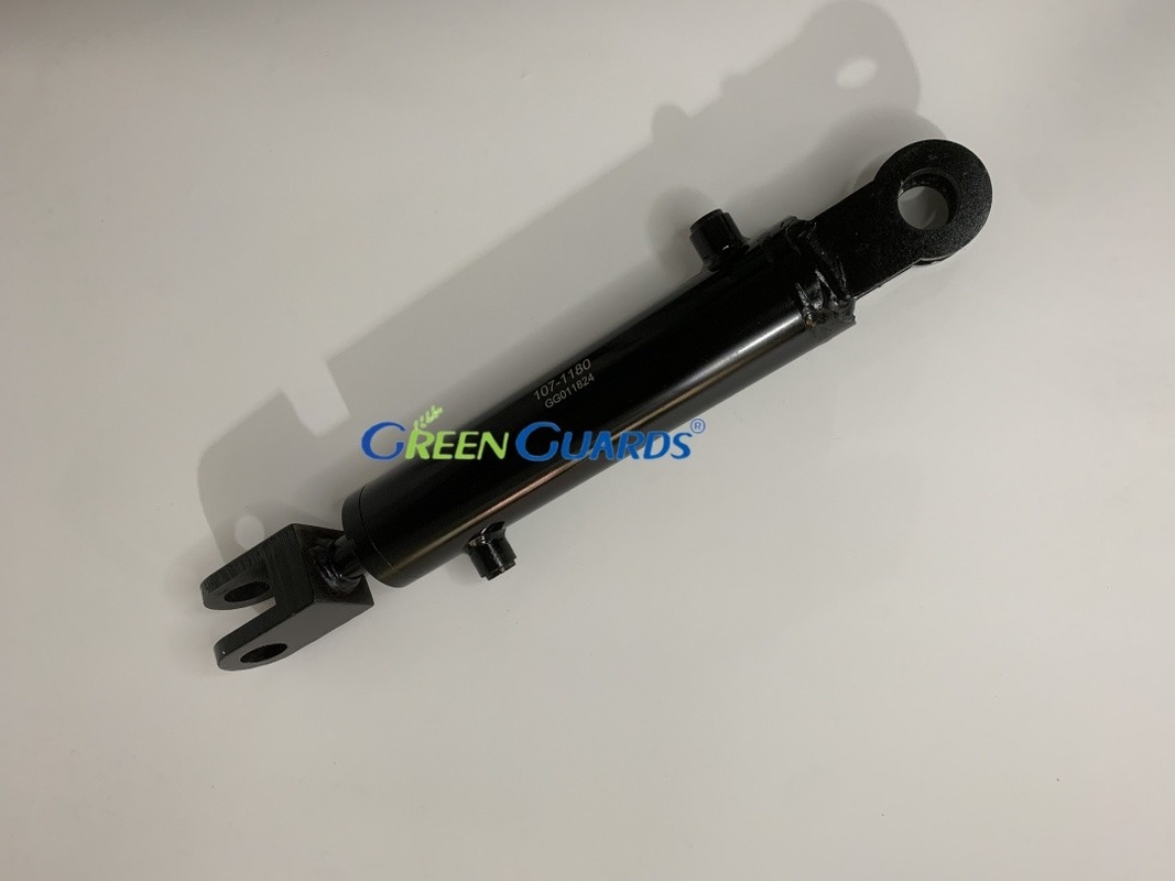 OEM استاندارد هیدرولیک G107-1180 چمن زنی سیلندر هیدرولیک برای Toro Versa Vac