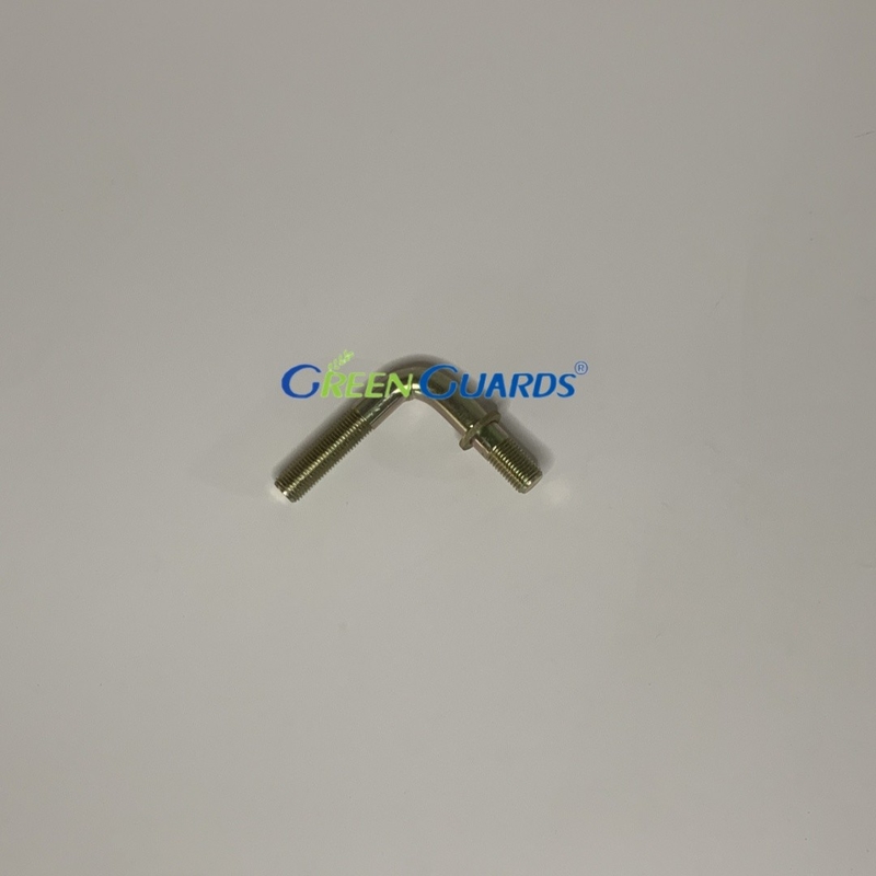 درمان حرارتی تزریق کننده G106-8491 متناسب با تورو Greensmaster حصه های چمن زنی استند لیفت