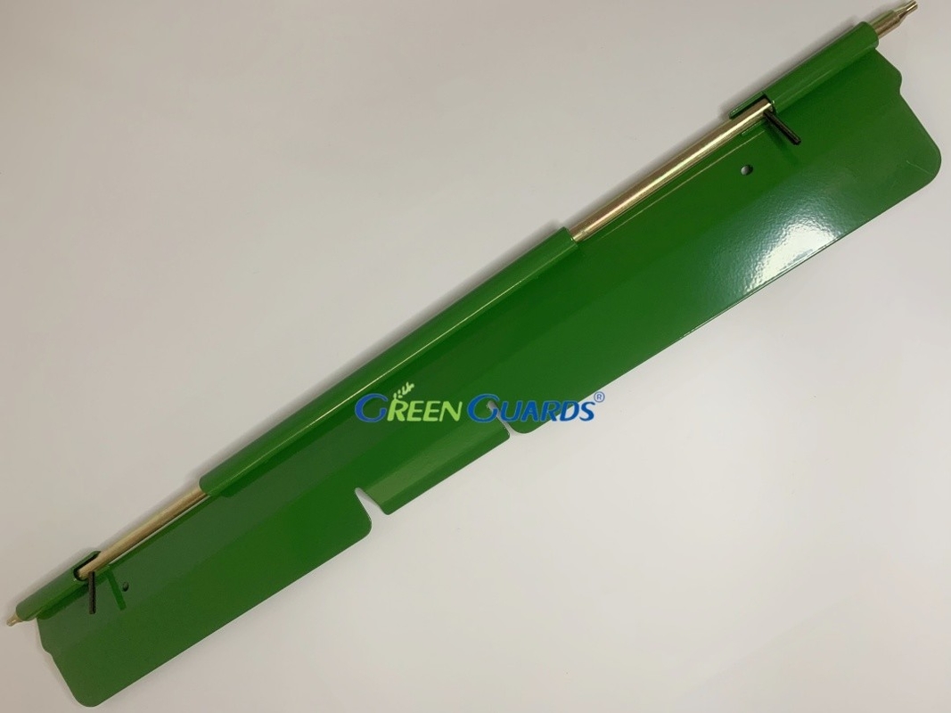 پشتیبانی OEM GTCU30953 قطعات چمن زنی Deflector برای Deere Trim and Surrounds Mower استاندارد OEM