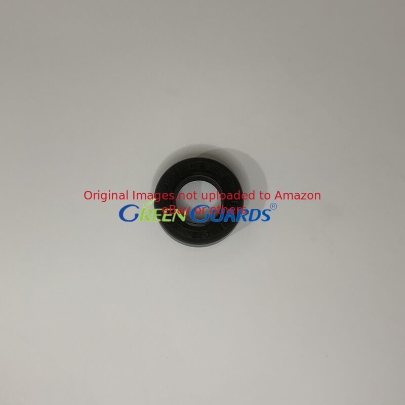حلقه مهر و موم ماشین چمن زنی GR92287 متناسب با بنکر جان دیر و ماشین میدان