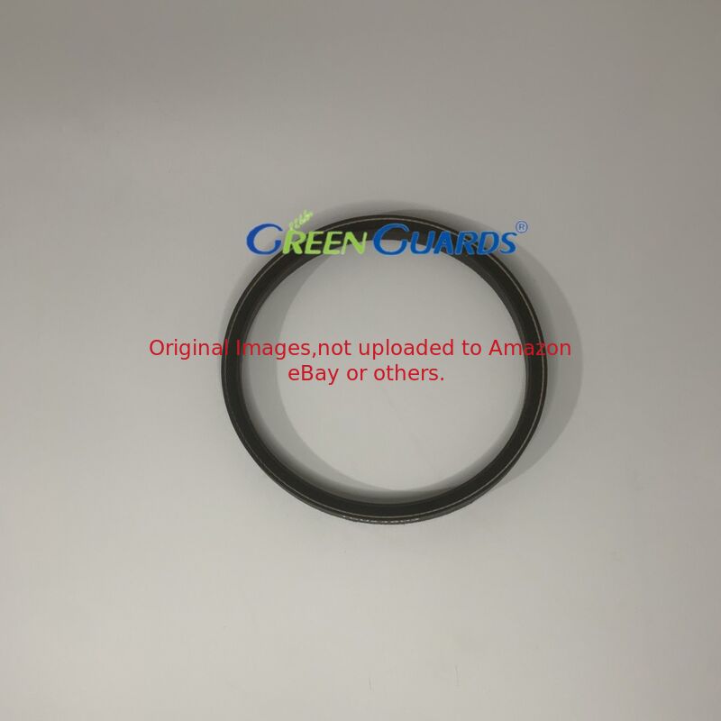 قطعات ماشین چمن زنی موتور الکتریکی V-Belt GTCU24803 Deere E-Cut Hybrid Walk Green Mower