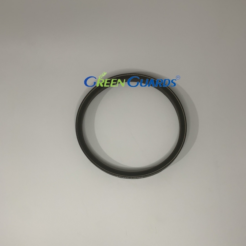 قطعات ماشین چمن زنی موتور الکتریکی V-Belt GTCU24803 John Deere E-Cut Hybrid Walk Green Mower