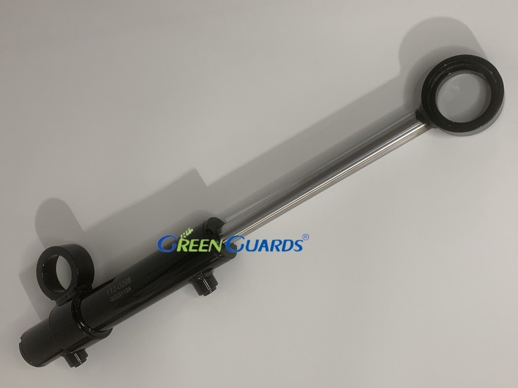 پشتیبانی از OEM استاندارد چمن تراشی سیلندر هیدرولیک برای Toro Greensmaster G132-3778