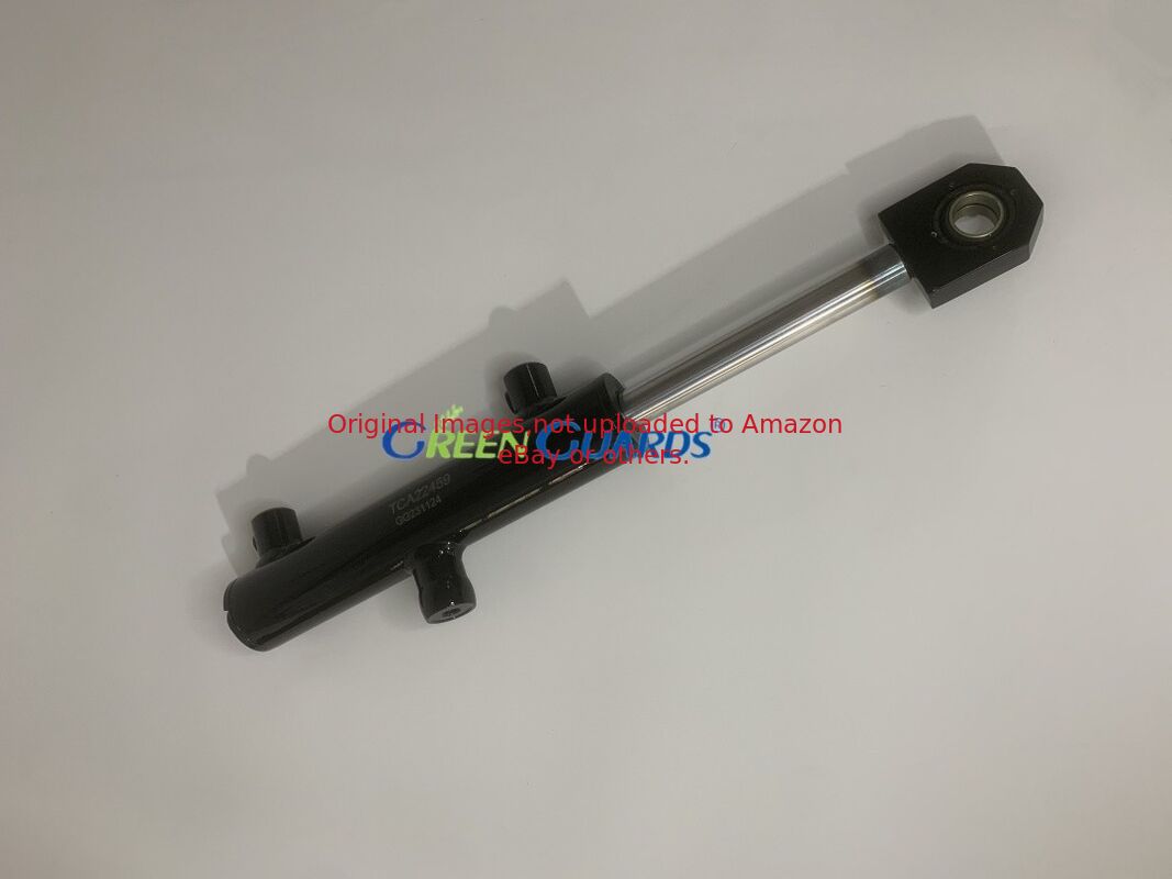 OEM ماشین تراش چمن فرمان سلندر هیدرولیک GTCA22459 Fits Deere 2653B تراش و محاصره ماشین تراش