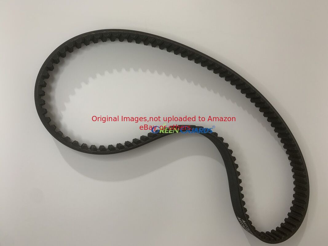 پشتیبانی OEM قطعات ماشین تراش چمن Tine Ram Drive V-Belt GMT3256 Fits Deere Aercore 800 Greens Aerator