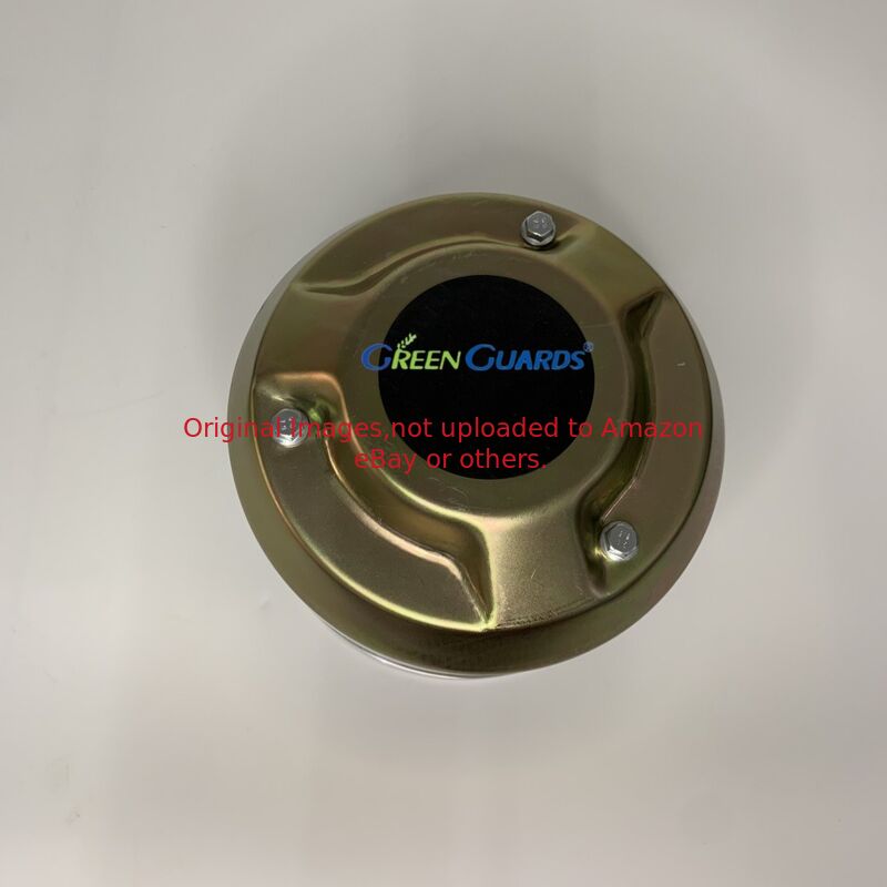 OEM استاندارد حصه کلاچ ماشین چمن زنی GAM140985 برای جان دیر بنکر و ماشین میدان