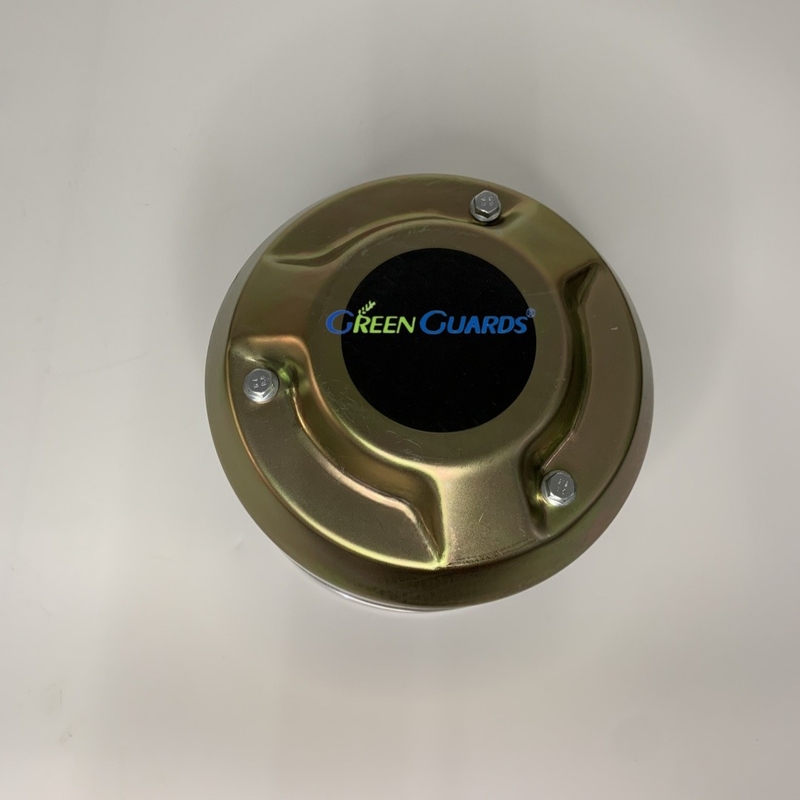 OEM استاندارد حصه کلاچ ماشین چمن زنی GAM140985 برای جان دیر بنکر و ماشین میدان