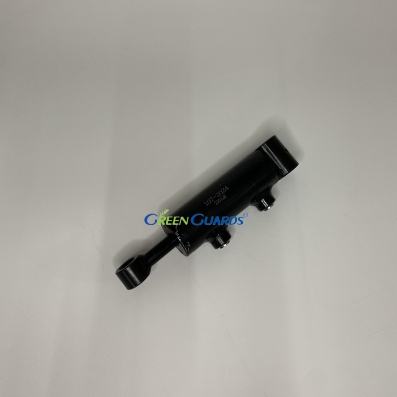 ماشین چمن زنی سیلندر-هید G107-2034 با پشتیبانی OEM