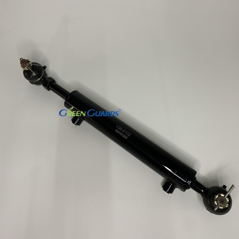 OEM استاندارد ماشین چمن زنی سیلندر Asm G138-6102 Fits Toro Multi Pro Spy Sprayer پشتیبانی