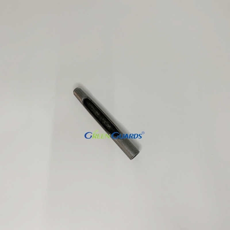چسب های آیراتور چمن OEM استاندارد آلیاژ پوکی طرفی.750MT x 5.750L x.570OD G108-9164 متناسب با Toro ProCore