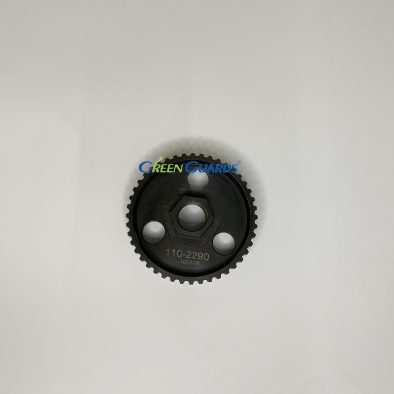 قطعات ماشین چمن تراشی چرخ دار، کشش (Lh) G110-2290 متناسب با Toro Greensmaster Flex