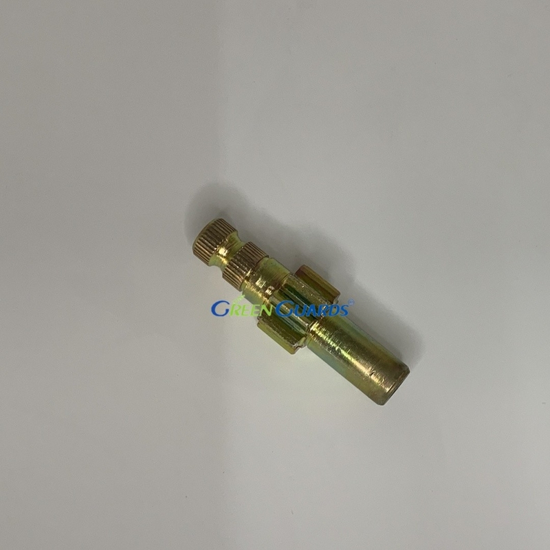 پشتیبانی از قطعات OEM استاندارد ماشین تراش تراش Gear-Pinion G115-7726 برای Toro Workman MD/MDX/MDE/MDX-D