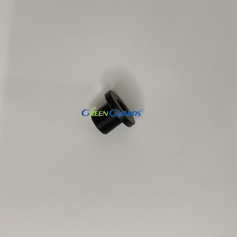 قطعات ماشین چمن زنی با رشته های داخل - 7 در ریل (RH) G127-7109