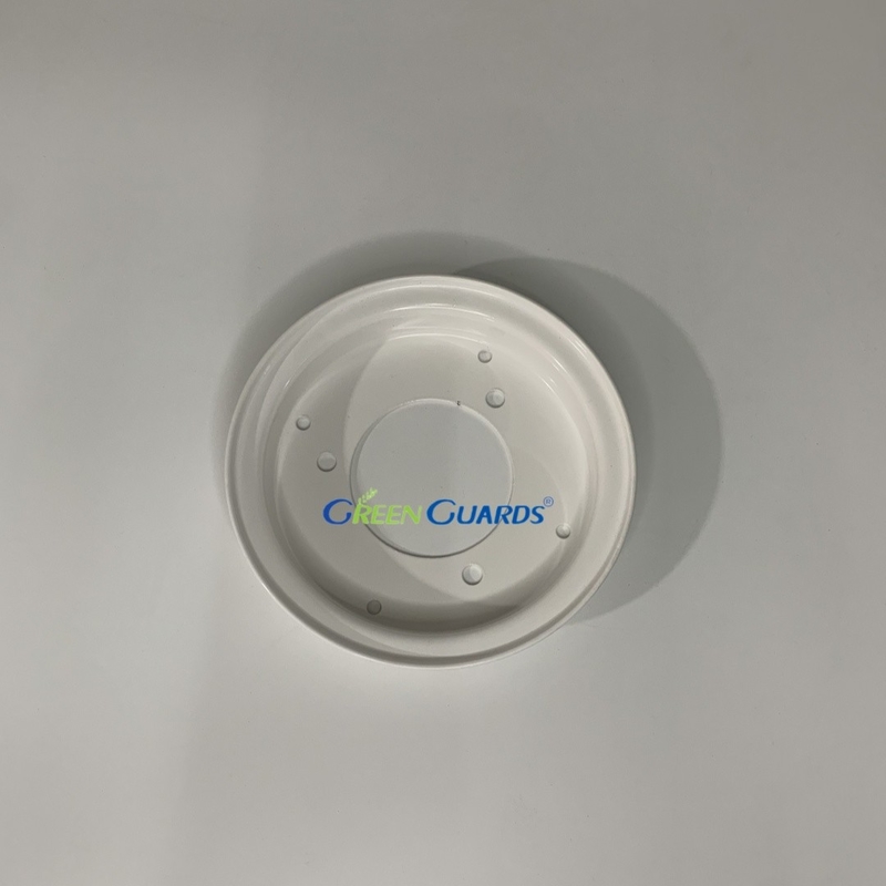قطعات ماشین تراش چمن ریم کم عمق G65-7970 متناسب با تورو Greensmaster و ماشین تراش سبز