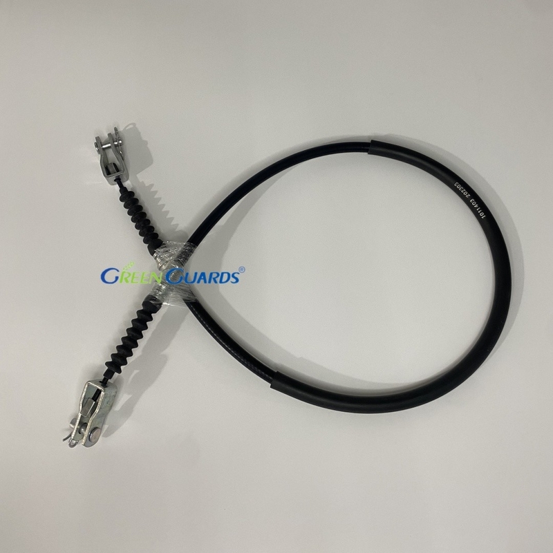 قطعات گلف کارتی کیت کابل ترمز G1011403 Fits Club Car Gas And Electric گلف کارتی