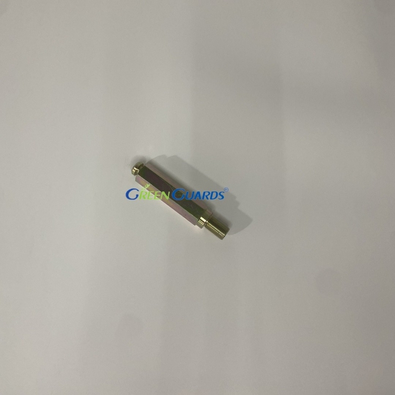 OEM استاندارد قطعات چمن زنی شفت چرخ حمل LH G107-3224 برای Toro Greensmaster انعطاف پذیر و پایدار