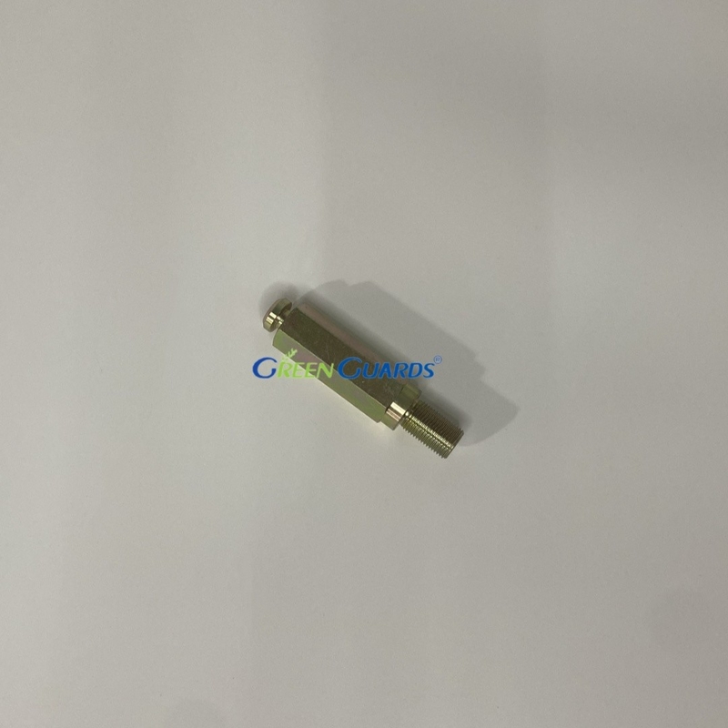 قطعات ماشین چمن تراشی شفت - چرخ حمل و نقل RH G107-3216 متناسب با Toro Greensmaster Flex