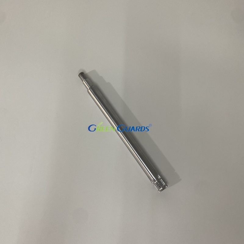 قطعات ماشین چمن تراشی محور کوتاه G108-8610