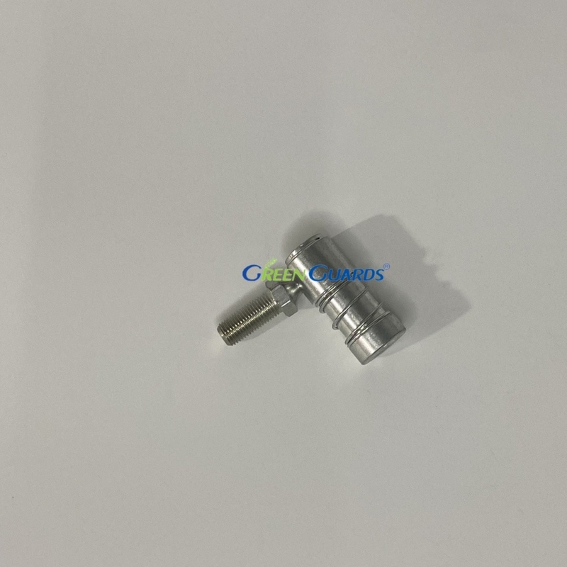 گیرنده قطعات چمن زنی - اتصال توپی و گل میخ - اتصال توپی آلیاژی G99-1460&G94-2958 متناسب با تورو