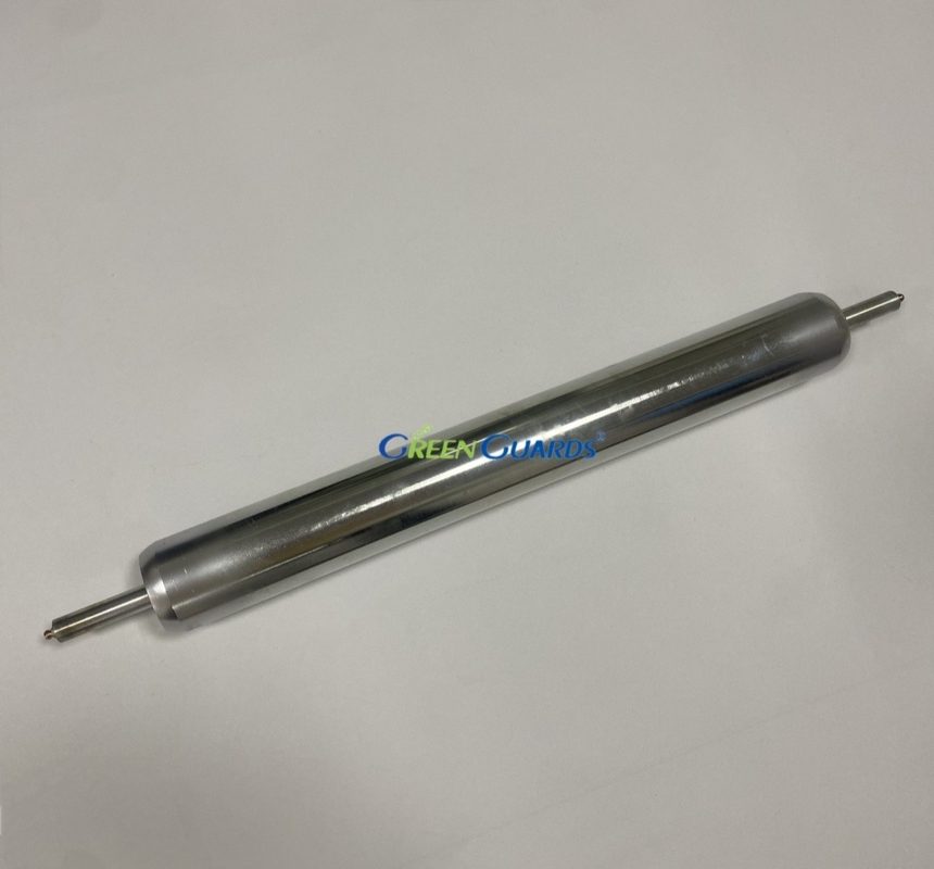 رولر ماشین چمن زنی - فولاد لوله ای صاف - کوتاه G114-5406 متناسب با Toro Reelmaster