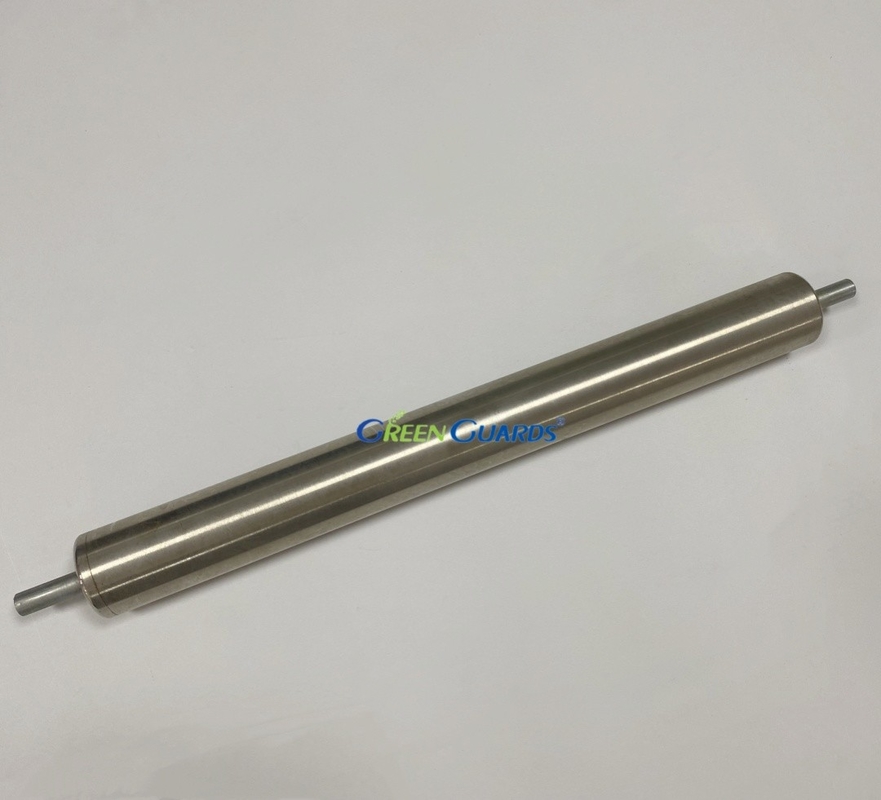 رولر چمن زنی - فولاد لوله ای صاف 2-1/2 در Dia G115-7388 متناسب با Toro Greensmaster