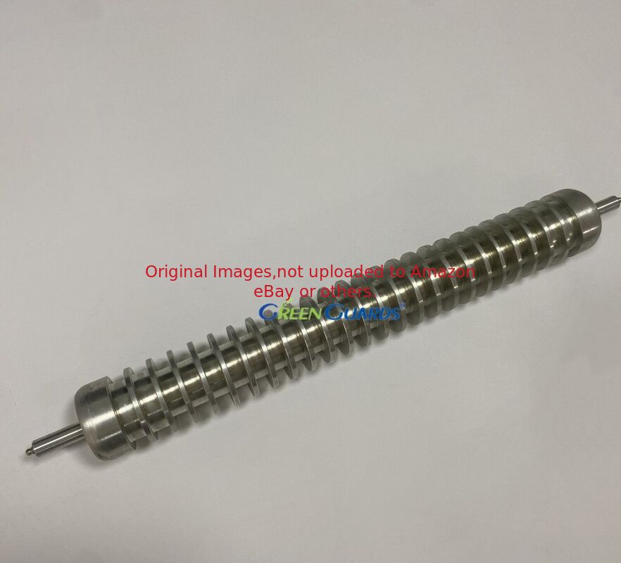 رولر چمن زنی - فیوژن خط کش UHMW پلی اتیلن G114-5421 فیت Toro Reelmaster