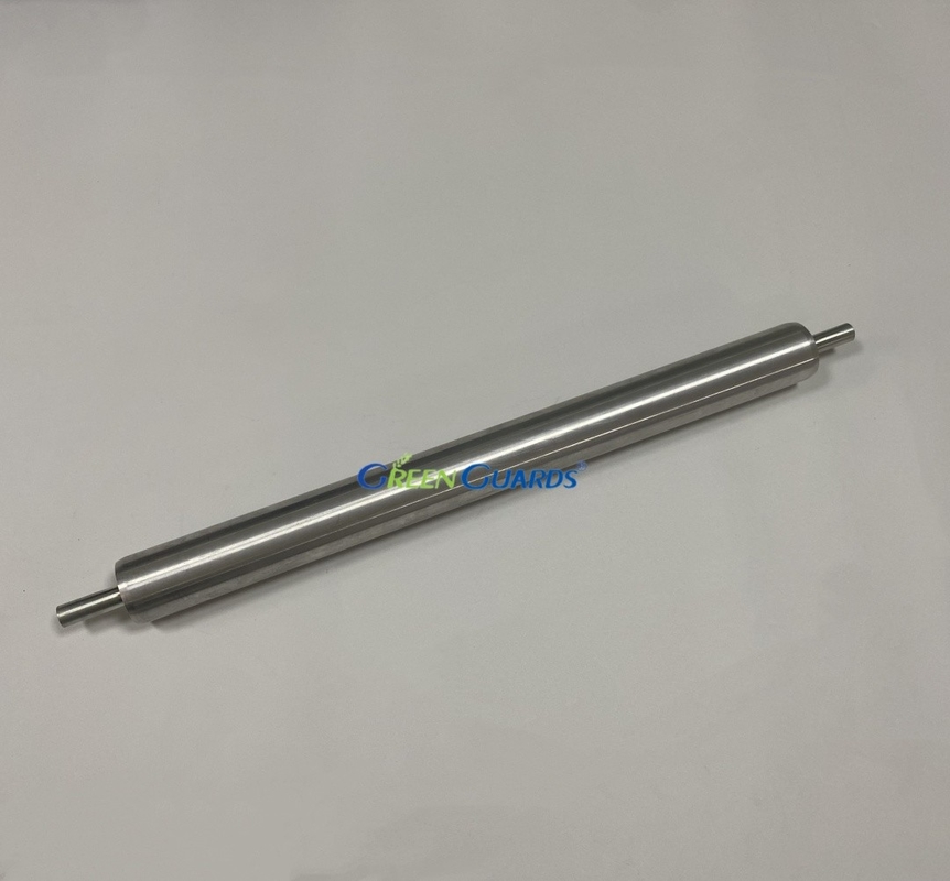 رولر چمن زنی - آلومینیوم لوله ای صاف - 2 در Dia G115-7356 متناسب با Toro Greensmaster