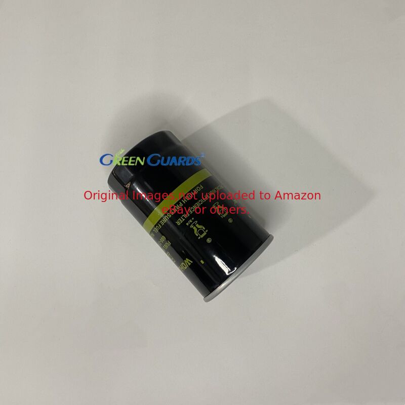 پشتیبانی OEM برای ماشین تراش چمن فیلتر سوخت / روغن D G125-8752 Fits Toro Greensmaster و Reelmaster