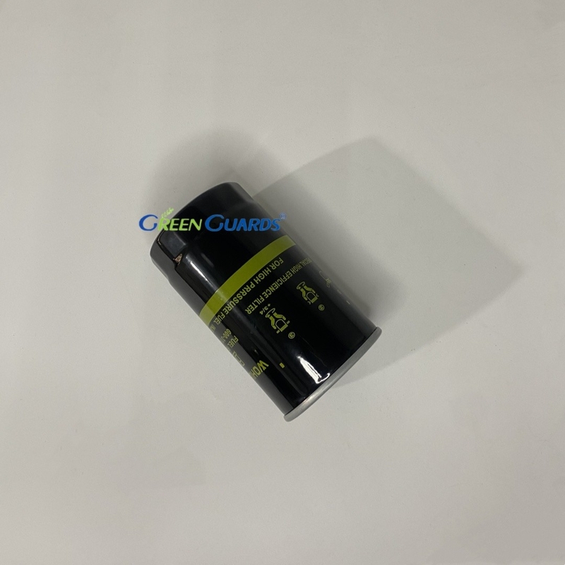 پشتیبانی OEM برای فیلتر ماشین چمن زنی سوخت / روغن دونالدسون G125-8752