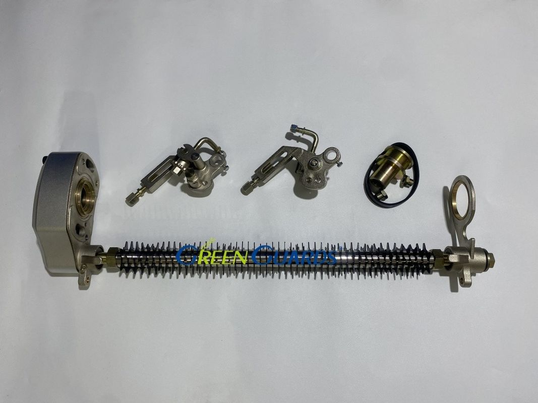 قطعات چمن‌زن، سیستم محرکه، G04224، مناسب برای Toro Greensmaster Flex 21 و Flex 18