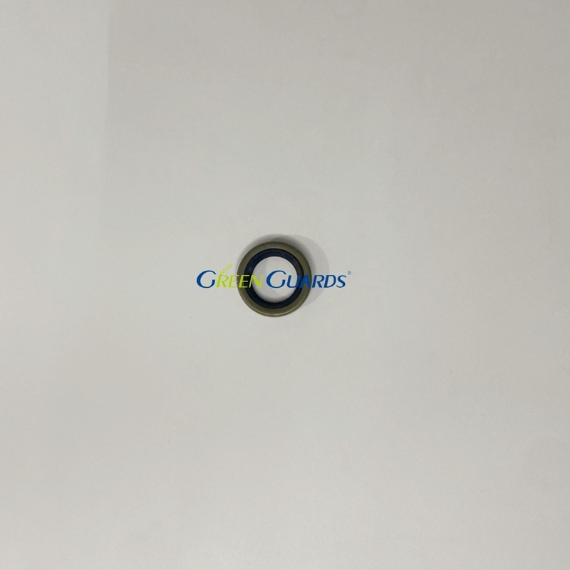 مهر و موم ماشین چمن زنی استاندارد OEM - لب G75-0230 مناسب برای خودروی Toro Reelmaster