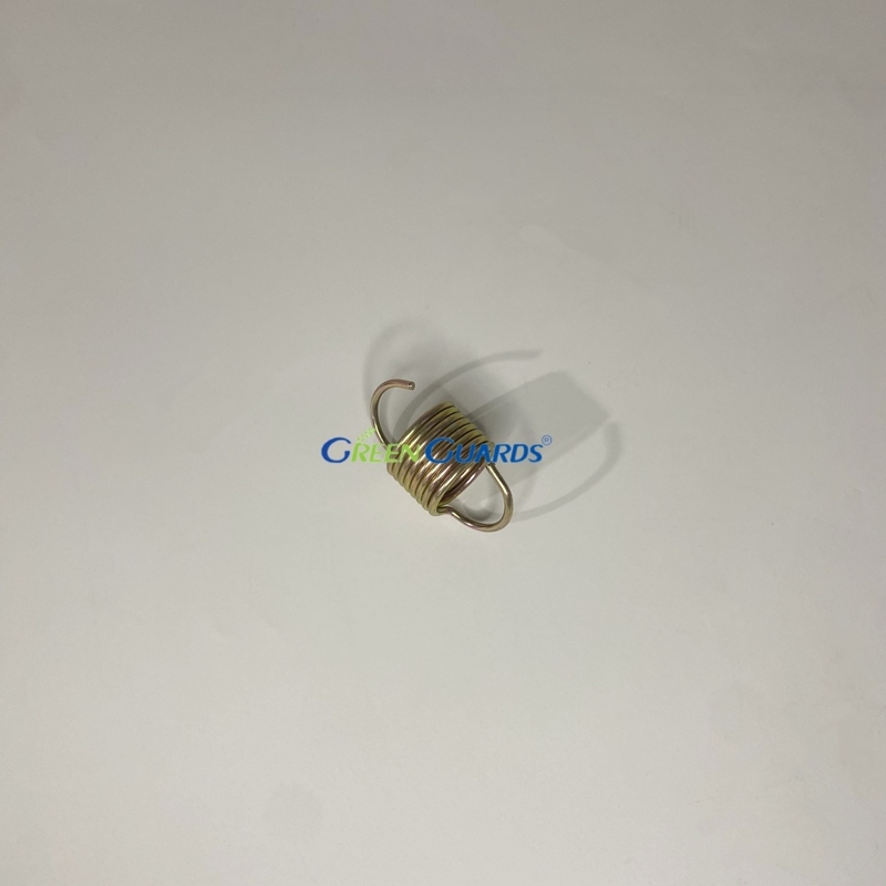 قطعات ماشین چمن زنی فنر G13-3090 متناسب با غلتک Toro GreensPro 1240 و Toro Rac-O-Vac