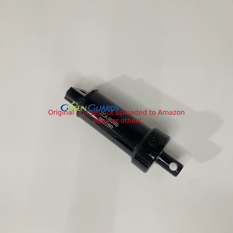 سیلندر هیدرولیک بالابر جلوی چمن زن استاندارد OEM مدل GTCA22837 مناسب برای چمن زن های سری 2563 جان دیر