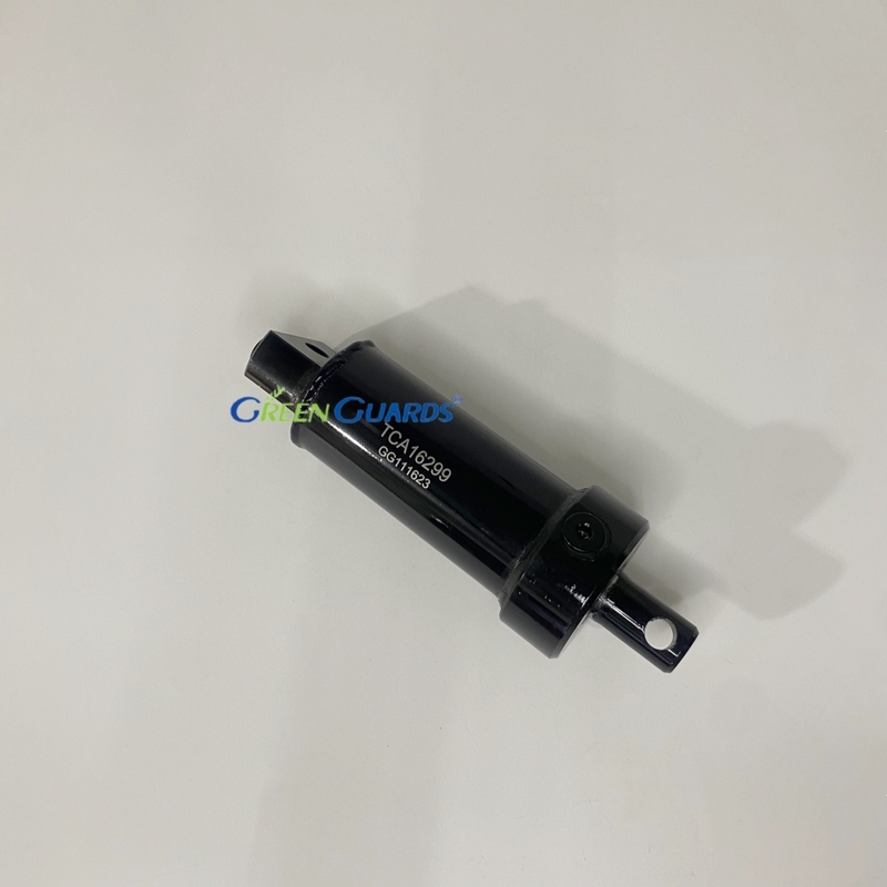 سیلندر هیدرولیک بالابر جلوی چمن زن استاندارد OEM مدل GTCA22837 مناسب برای چمن زن های سری 2563 جان دیر