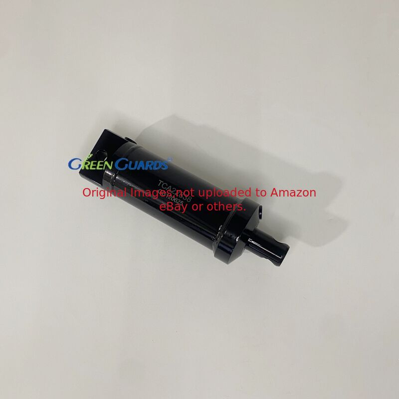 جک هیدرولیک بالابر جلوی چمنزن GTCA22838 مناسب برای چمنزنهای سری 2563 جان دیر