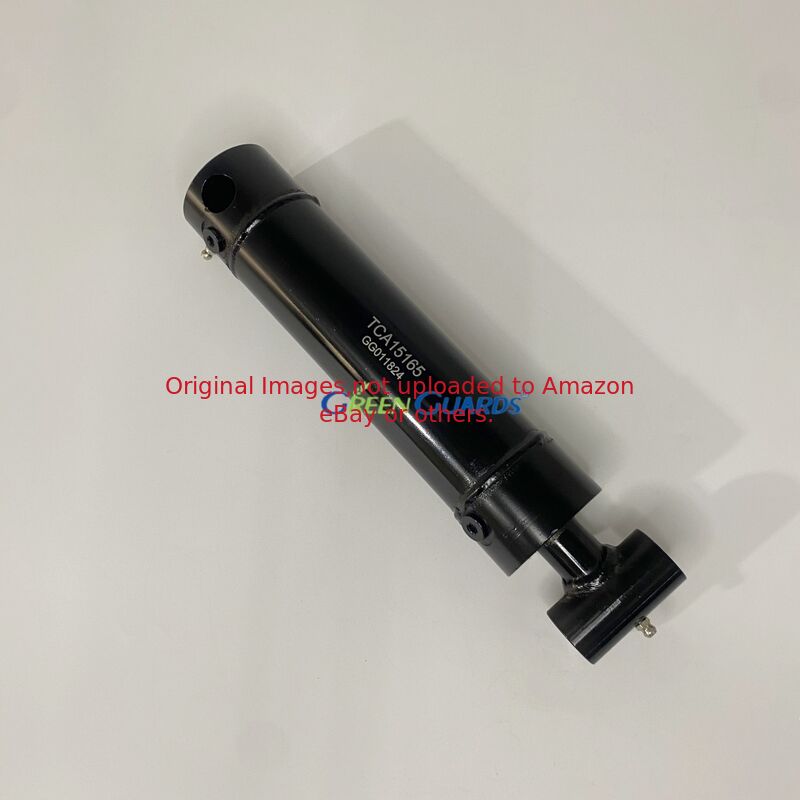 ماشین تراش چمن سلندر بلند واقعی GTCA15165 متناسب با Deere 3225C / 3235C ماشین تراش سبک و 3245C ماشین تراش رویایی مستقل