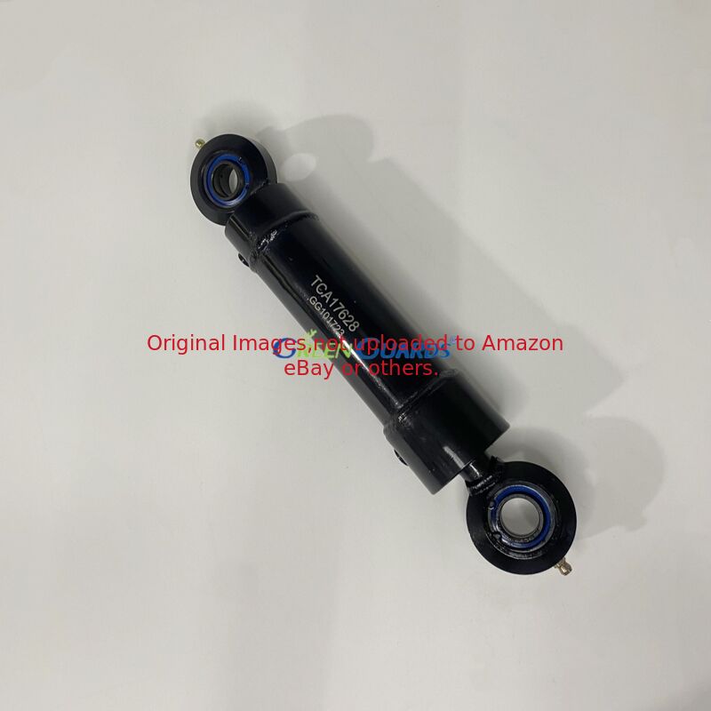 سیلندر هیدرولیک چمن زن GTCA17628 مناسب برای جان دیر 7200 PrecisionCut و 7400 TerrainCut Trim و Surrounds Mower