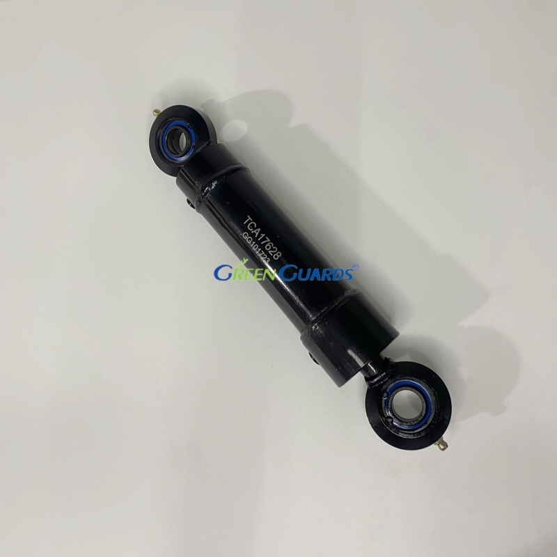 سیلندر هیدرولیک چمن زن GTCA17628 مناسب برای جان دیر 7200 PrecisionCut و 7400 TerrainCut Trim و Surrounds Mower