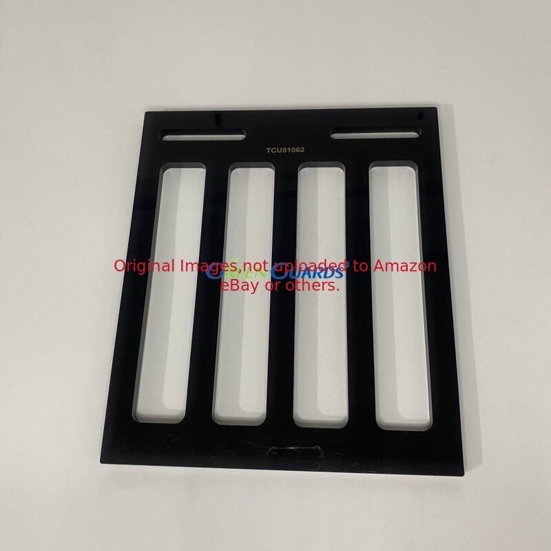4 Tine خارج از GTCU51062 OEM استاندارد حصه های چمن زنی محافظ برای Deere تراکتور نصب هواگرمکن