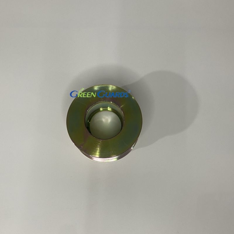 پولی محرک عرشه GTCU13751 برای چمنزن جلویی John Deere TerrainCut