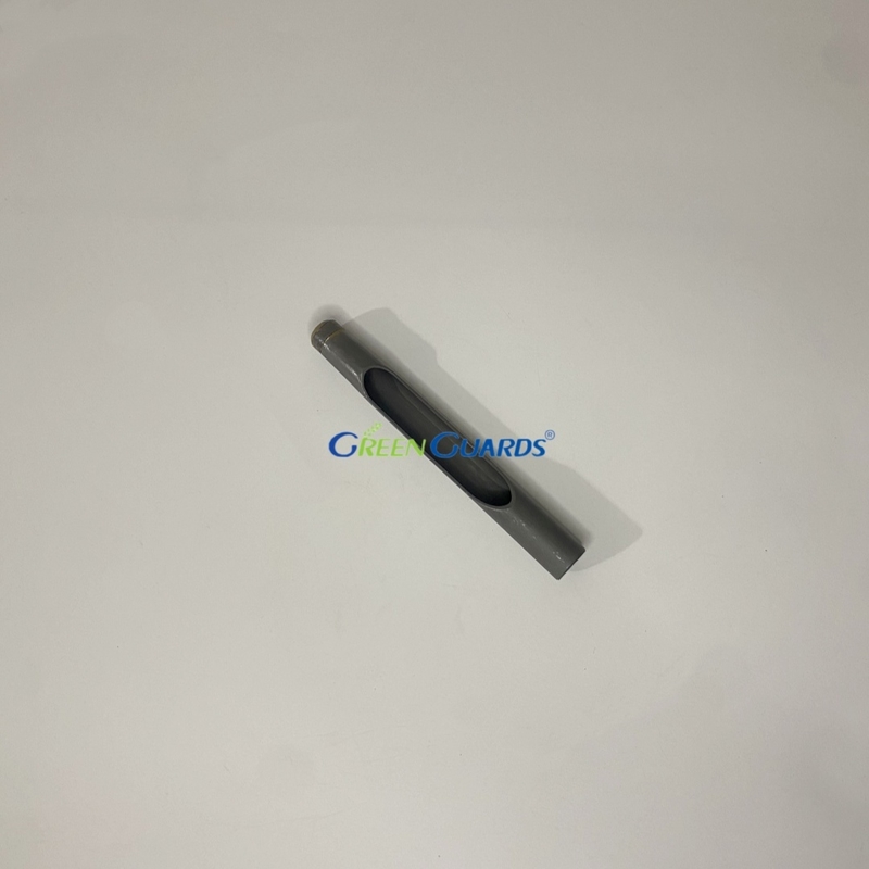 تاین های آیراتور چمن آلیاژ پوکه ای با نوک کربید -.750MT x 6.500L x.630OD G108-9184 متناسب با Toro ProCore
