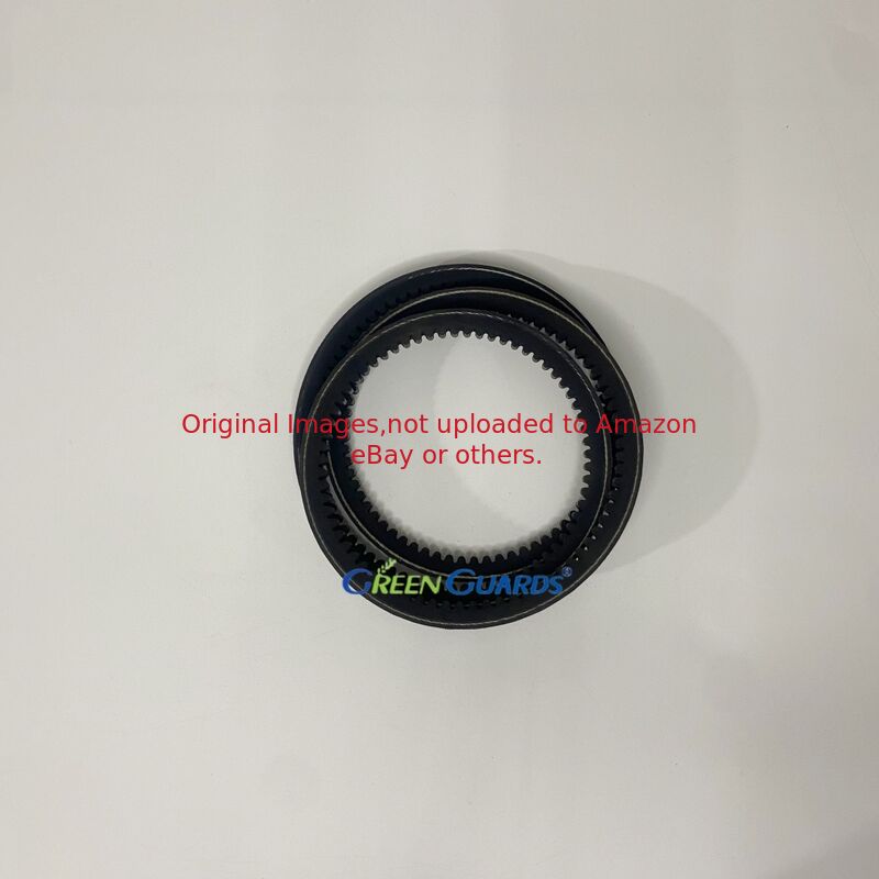 ه.ا.ا. بخش رادیاتور فن درایو V-Belt GTCU23131 برای ماشین تراش Deere