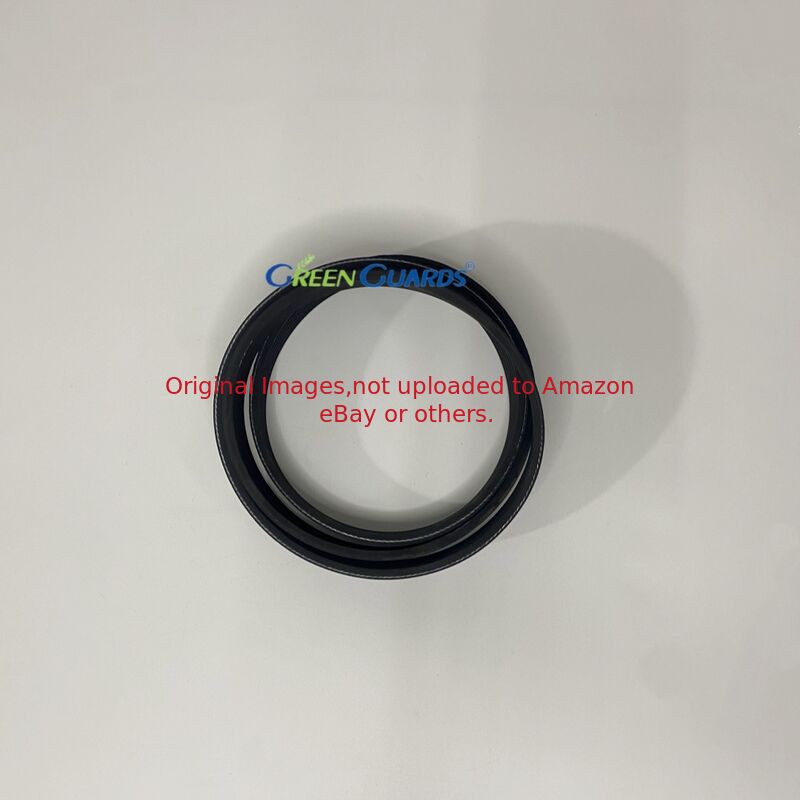 تسمه پروانه موتور بخش PK مدل V-Belt GTCU24175 برای چمنزنهای جان دیر