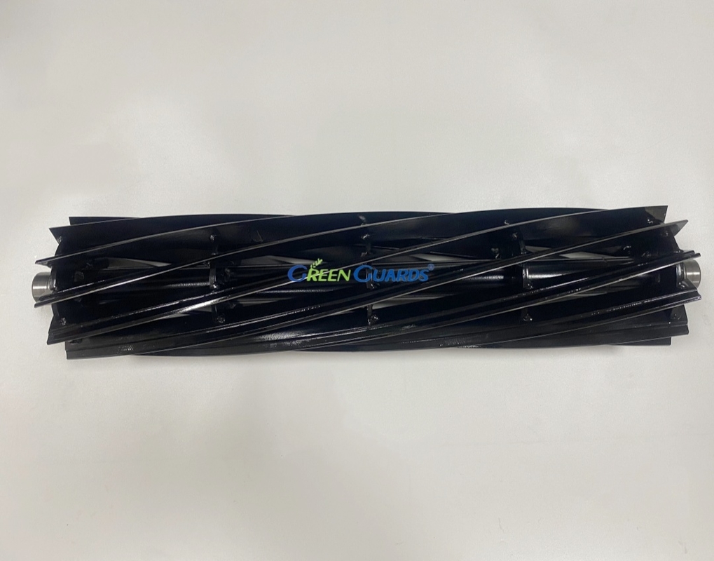 ماشین چمن زنی 21 اینچ 11 تیغه ریل Asm G137-8512 فیت Toro Greensmaster